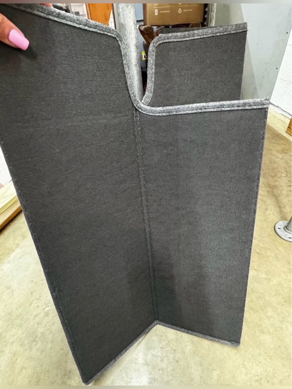 Land Rover Defender Sunshade - Picture 3 of 4